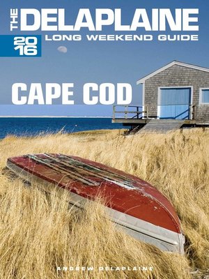 cover image of Cape Cod